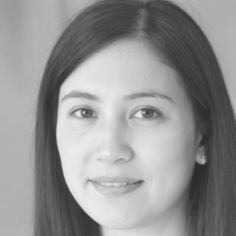 Business Leadership Expert Sarah Lim
